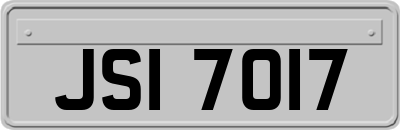 JSI7017