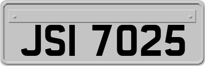 JSI7025
