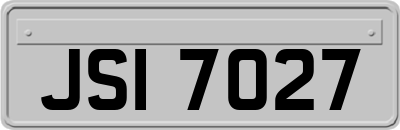 JSI7027