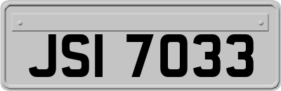JSI7033