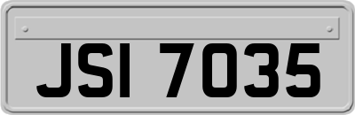JSI7035