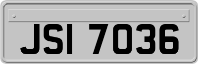 JSI7036