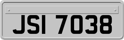 JSI7038