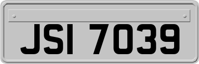 JSI7039