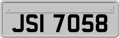 JSI7058