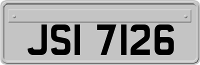 JSI7126