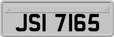 JSI7165