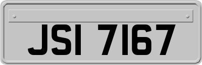JSI7167