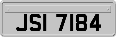 JSI7184
