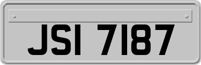 JSI7187