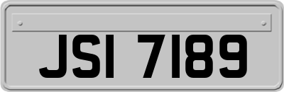 JSI7189