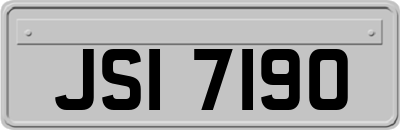 JSI7190