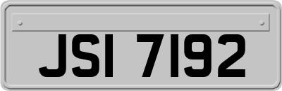JSI7192