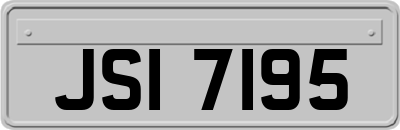 JSI7195