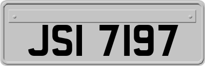 JSI7197