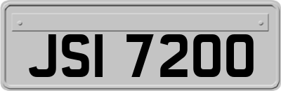 JSI7200