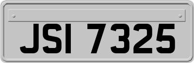 JSI7325