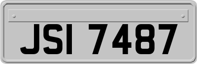 JSI7487