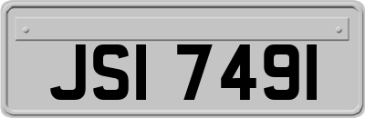 JSI7491