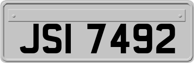 JSI7492
