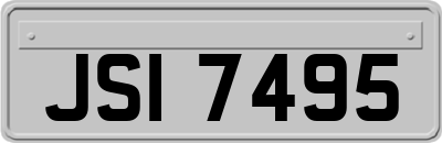 JSI7495