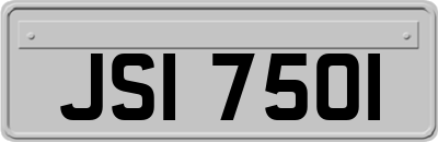 JSI7501