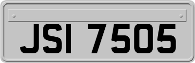JSI7505