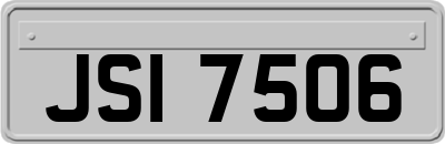 JSI7506