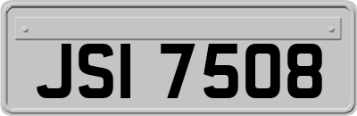 JSI7508