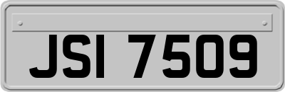 JSI7509
