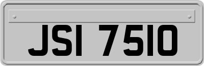 JSI7510