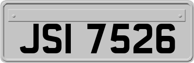 JSI7526
