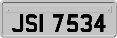 JSI7534