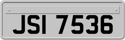 JSI7536