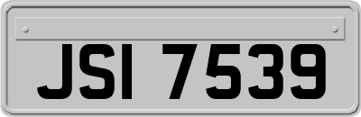 JSI7539