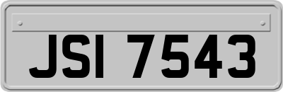 JSI7543
