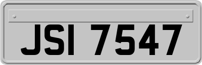 JSI7547