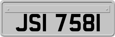 JSI7581