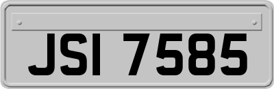 JSI7585