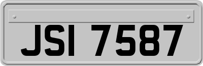 JSI7587