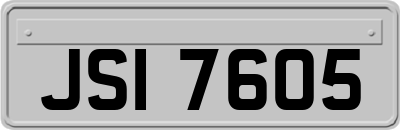 JSI7605