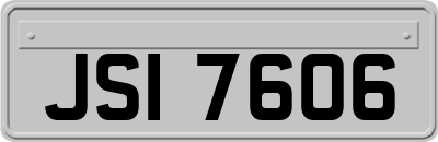 JSI7606