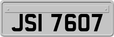 JSI7607