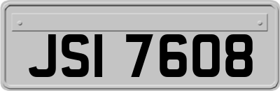 JSI7608