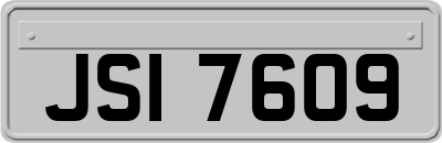 JSI7609