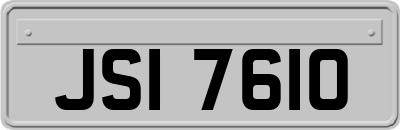 JSI7610