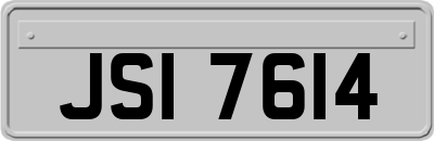 JSI7614