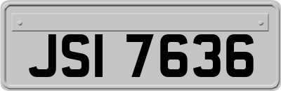 JSI7636