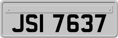 JSI7637