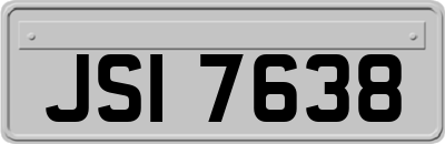JSI7638